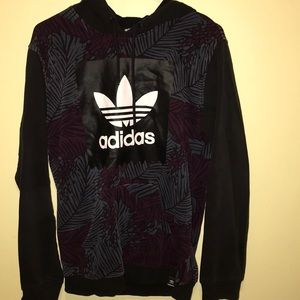 Adidas hoodie